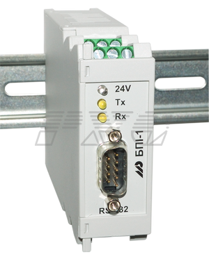 Блок преобразования сигналов БПИ-1